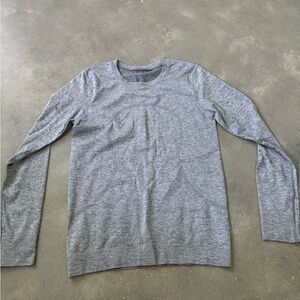 Lululemon loose swiftly